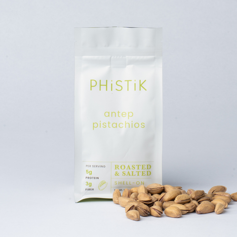 Antep Pistachios